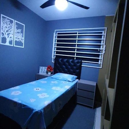 Bedroom Airport Maceio  Bagian luar foto
