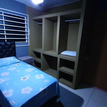 Bedroom Airport Maceio  Bagian luar foto