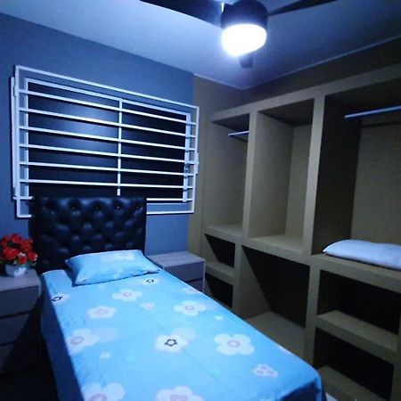Bedroom Airport Maceio  Bagian luar foto