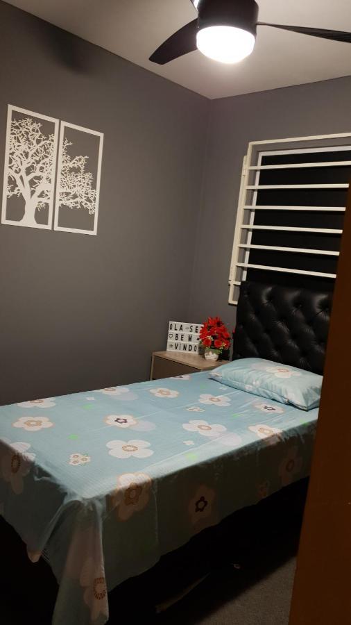 Bedroom Airport Maceio  Bagian luar foto