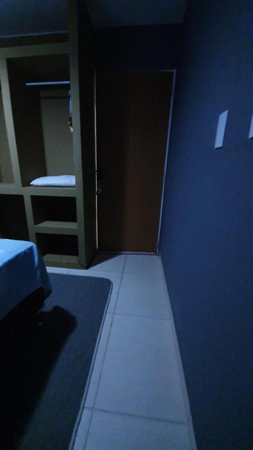 Bedroom Airport Maceio  Bagian luar foto
