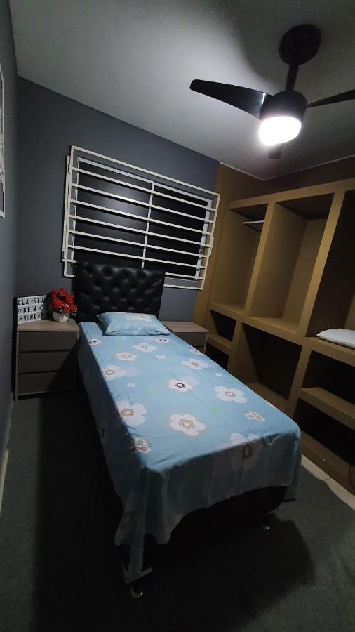 Bedroom Airport Maceio  Bagian luar foto