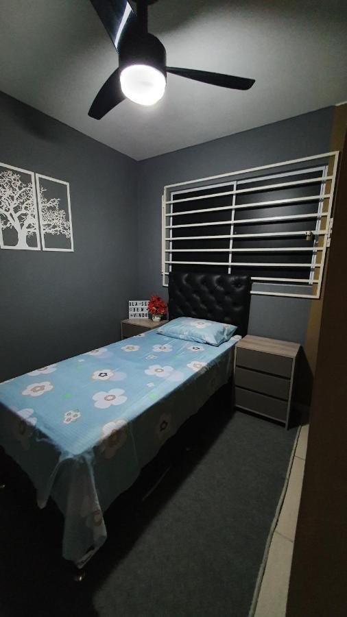 Bedroom Airport Maceio  Bagian luar foto