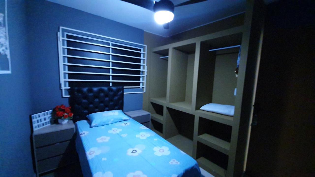 Bedroom Airport Maceio  Bagian luar foto