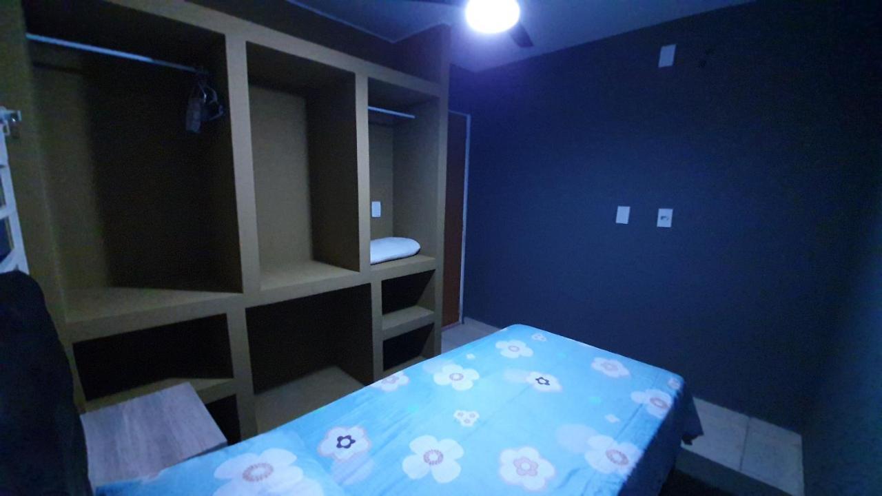 Bedroom Airport Maceio  Bagian luar foto