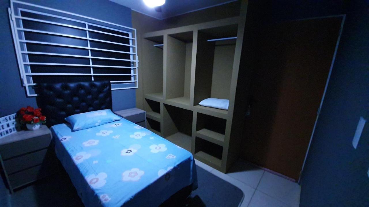 Bedroom Airport Maceio  Bagian luar foto