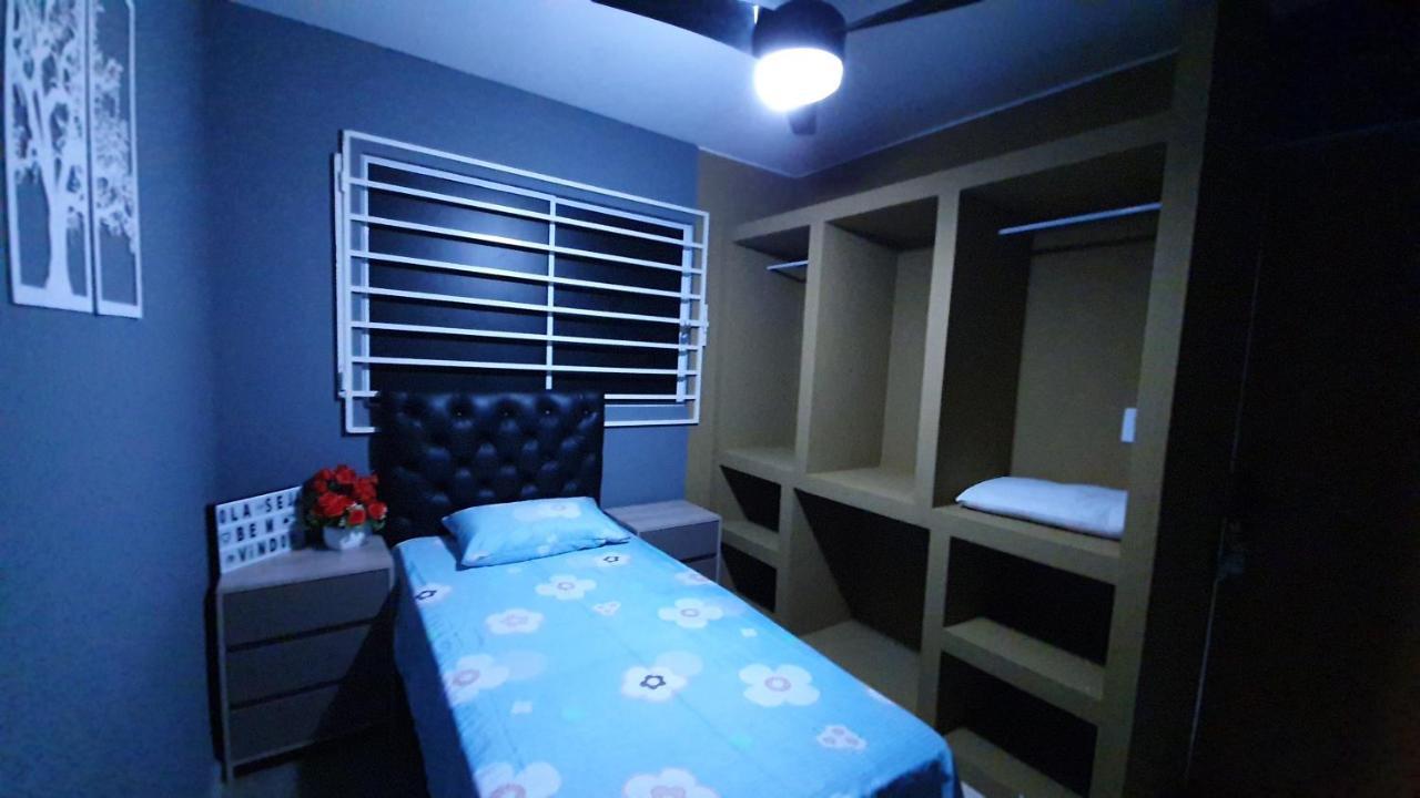Bedroom Airport Maceio  Bagian luar foto