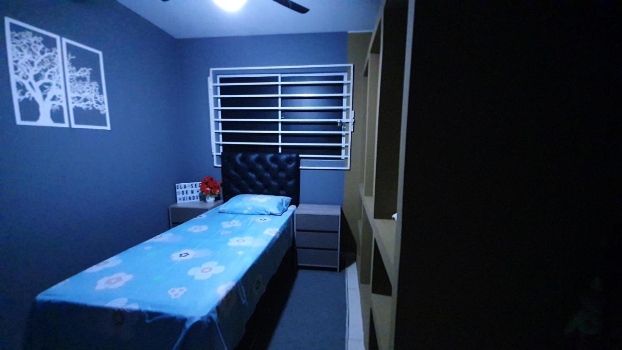 Bedroom Airport Maceio  Bagian luar foto