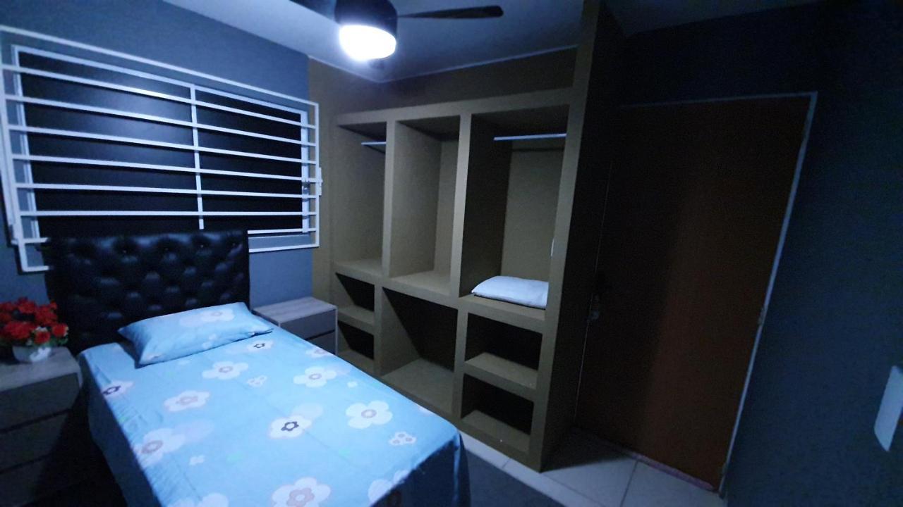 Bedroom Airport Maceio  Bagian luar foto