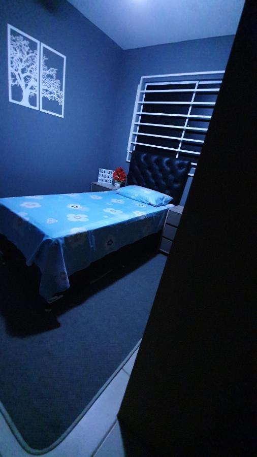 Bedroom Airport Maceio  Bagian luar foto