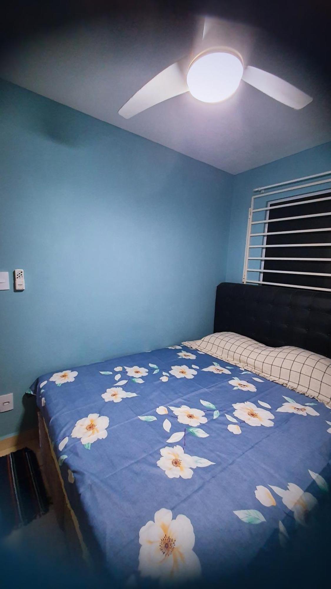 Bedroom Airport Maceio  Ruang foto