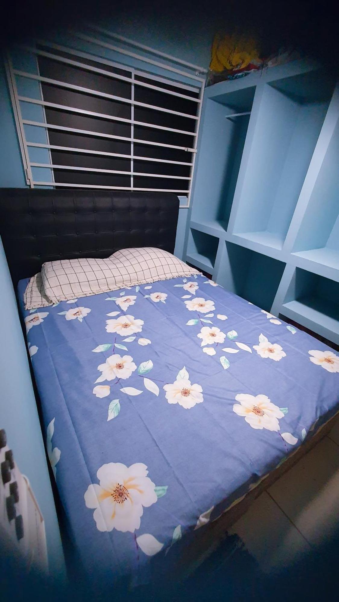 Bedroom Airport Maceio  Ruang foto
