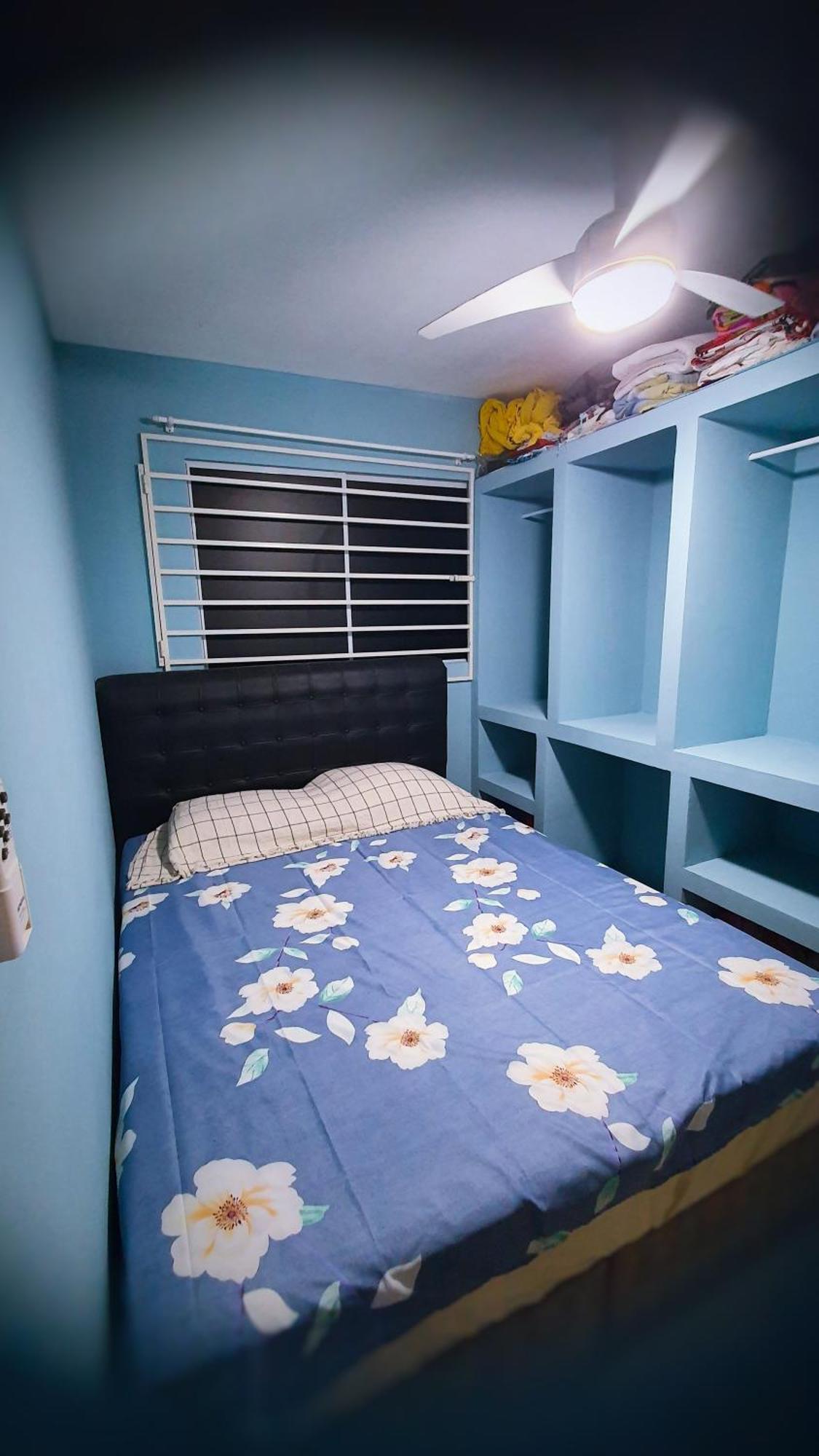 Bedroom Airport Maceio  Ruang foto