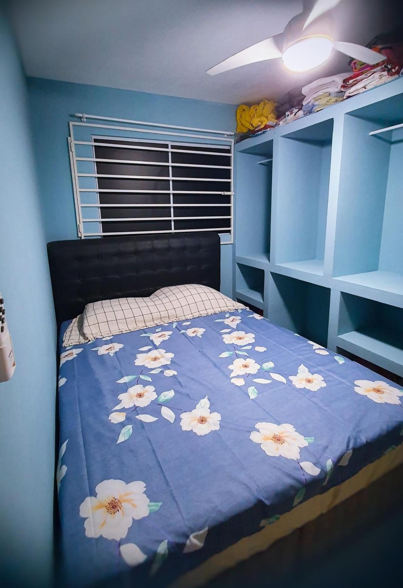 Bedroom Airport Maceio  Ruang foto